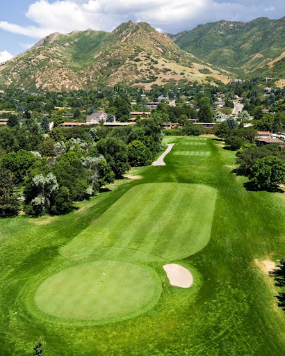 Golf Club «Bonneville Golf Course», reviews and photos, 954 Connor St, Salt Lake City, UT 84108, USA