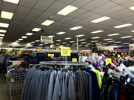 Discount Store «Factory 2-U (Fallas Discount Stores)», reviews and photos, 9691 Chapman Ave, Garden Grove, CA 92841, USA