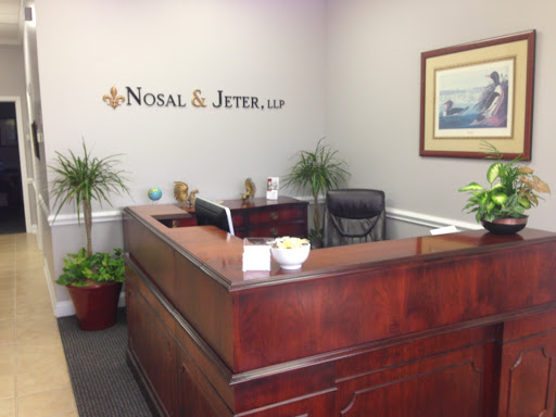 Estate Planning Attorney «Nosal & Jeter, LLP», reviews and photos