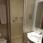 Photo n°1 de l'avis de Marina.r fait le 05/03/2020 à 05:36 sur le  Hotel Astoria Leipzig à Leipzig