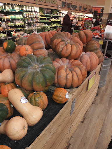 Grocery Store «Jewel-Osco», reviews and photos, 20 S Weber Rd, Romeoville, IL 60446, USA