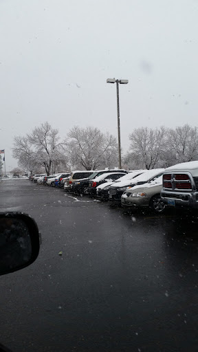 Auto Auction «Manheim Denver», reviews and photos, 17500 E 32nd Ave, Aurora, CO 80011, USA