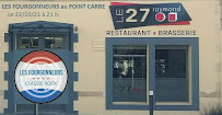 Photos du propriétaire du Restaurant Le 27 Point Carré à La Roche-sur-Yon - n°16