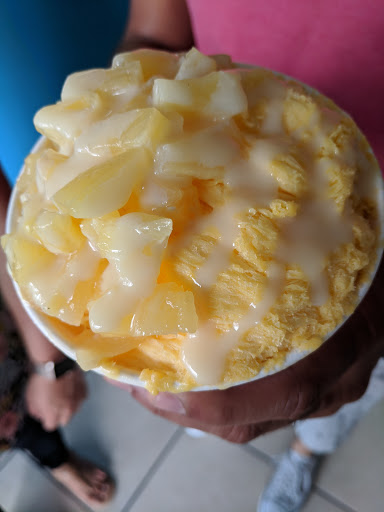 Dessert Shop «Snowflake Shavery Las Vegas», reviews and photos, 5020 Spring Mountain Rd, Las Vegas, NV 89146, USA