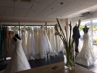 Au fil de soie - Mariages et Cérémonies à Rocbaron
