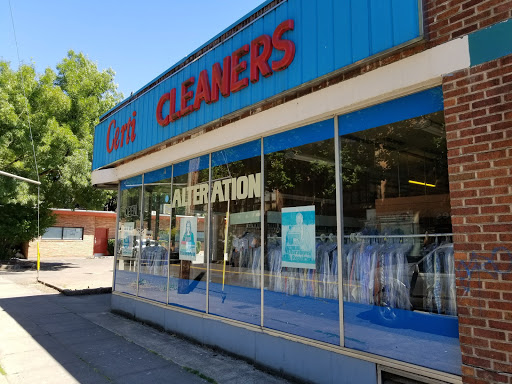 Dry Cleaner «Certi-Clean Dry Cleaners», reviews and photos, 4118 SE Division St, Portland, OR 97202, USA