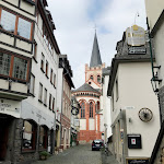 Photo n°1 de l'avis de Johan.a fait le 05/09/2021 à 08:23 sur le  Bacharacher Hof à Bacharach