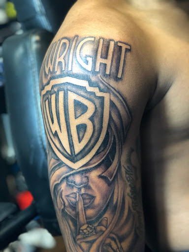 Explore matthew tattoo ideas, creative tattoo ideas in Baltimore, available at Island City Tattoos