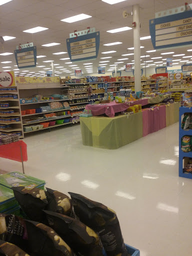 Grocery Store «Winn-Dixie», reviews and photos, 4701 Center Point Rd, Pinson, AL 35126, USA