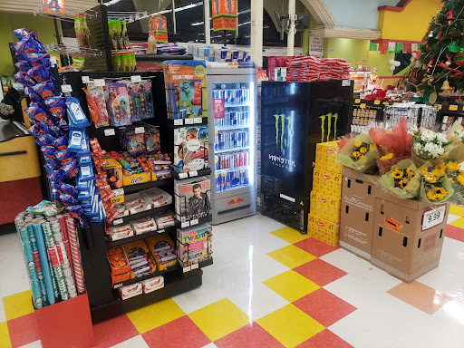 Mexican Grocery Store «Mi Pueblo Food Center», reviews and photos, 330 Bellam Blvd, San Rafael, CA 94901, USA