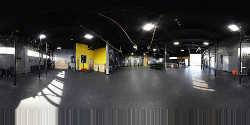 Gym «CrossFit Peak Dynamics», reviews and photos, 180 Michael Dr #6, Syosset, NY 11791, USA