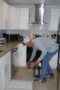 Pinellas Pest Pro’s - Photo 5 - Car repair in Clearwater, FL, St. Petersburg