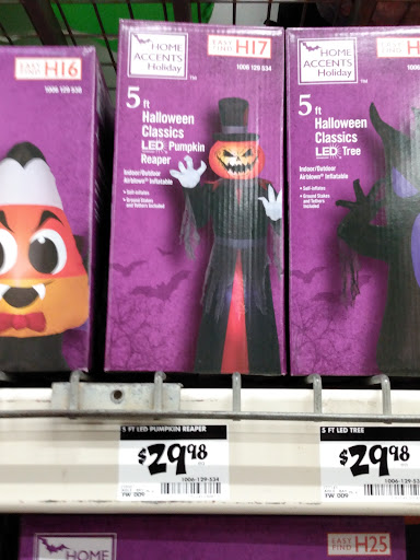 Home Improvement Store «The Home Depot», reviews and photos, 58 Plaistow Rd, Plaistow, NH 03865, USA