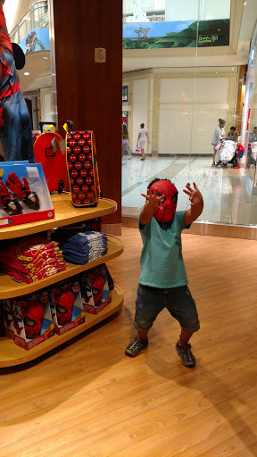 Toy Store «Disney Store», reviews and photos, 2223 N Westshore Blvd, Tampa, FL 33607, USA