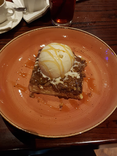 American Restaurant «Hard Rock Cafe», reviews and photos, 6050 Universal Blvd, Orlando, FL 32819, USA