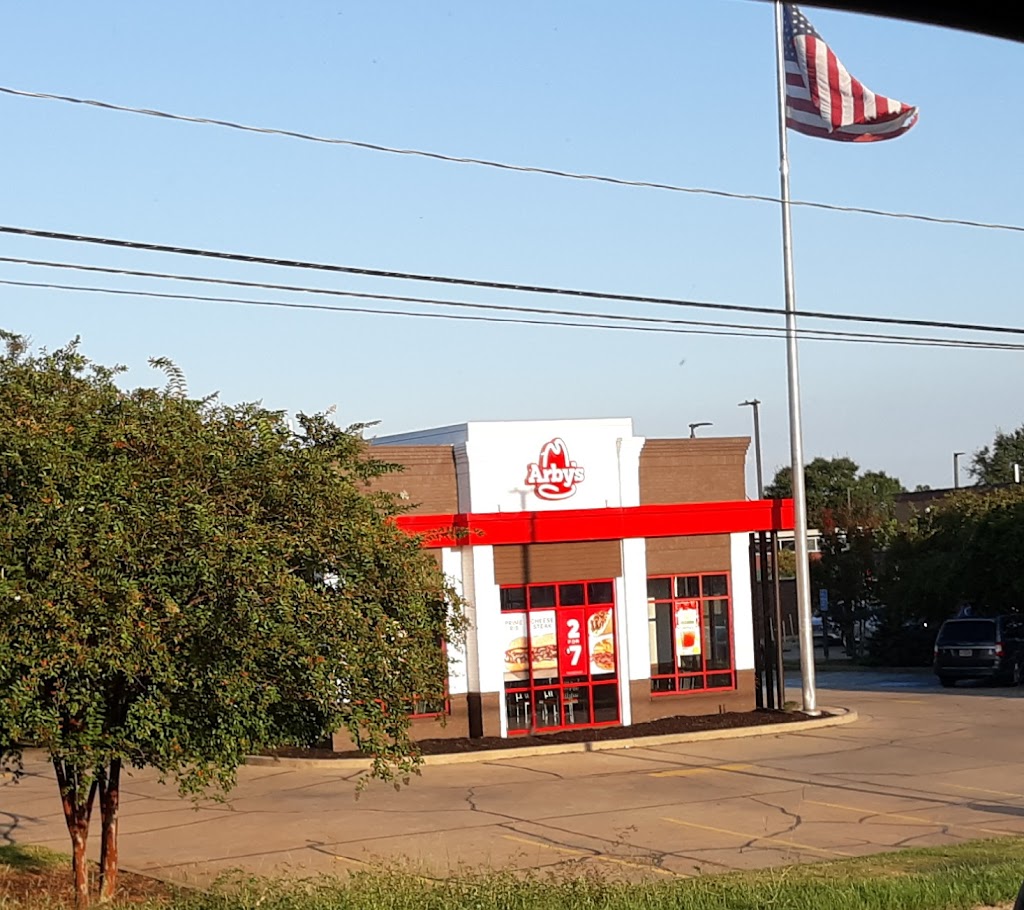 Arby's 36117