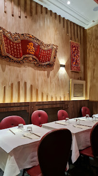 Atmosphère du Restaurant asiatique Mandarin de Choisy à Paris - n°12