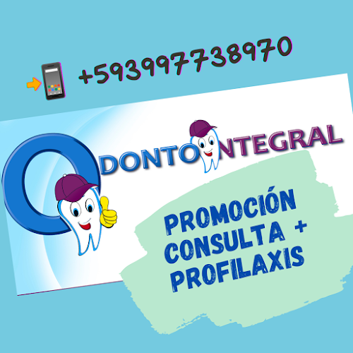 ZIHARA Odontologia Integral - Quito