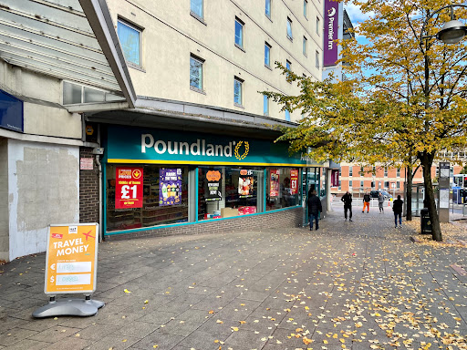 Poundland