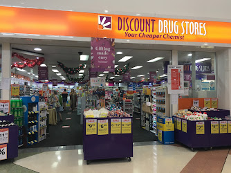 Alexandra Hills Discount Drug Store