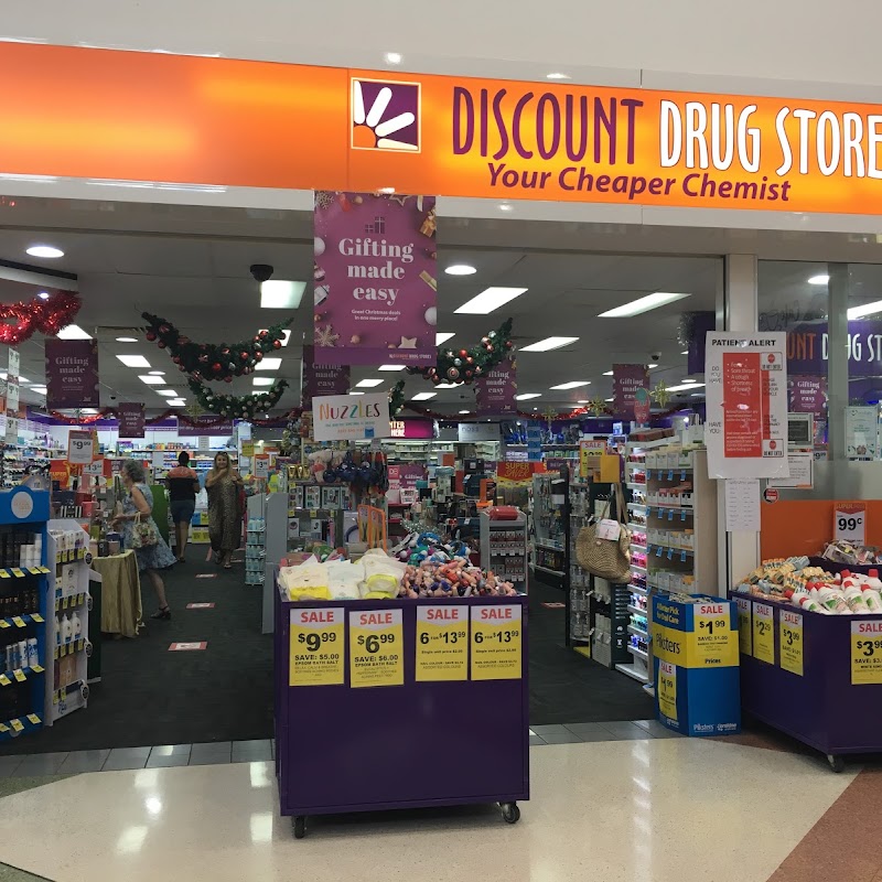 Alexandra Hills Discount Drug Store