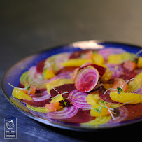 Photos du propriétaire du Restaurant végétalien Bulbe Chefs à domicile à Rennes - n°6