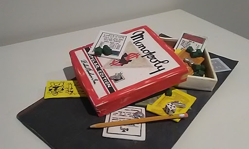 Art Gallery «Foundry Art Centre», reviews and photos, 520 N Main Center, St Charles, MO 63301, USA