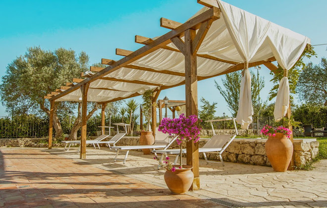 Photo Villa Villa Maddalena 96017 Palazzolo Acreide