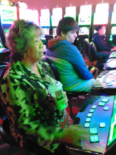 Bingo Hall «Seneca Gaming and Entertainment», reviews and photos, 768 Broad St, Salamanca, NY 14779, USA