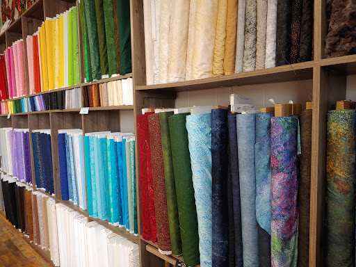 Quilt Shop «River City Quilts», reviews and photos, 500 Raintree Rd Ste 35, Mankato, MN 56001, USA