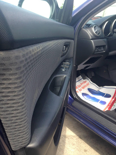 Car Detailing Service «Bader Auto Detailing», reviews and photos, 4193 Alyssa Ct #4, Iowa City, IA 52240, USA