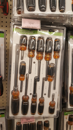 Hardware Store «Harbor Freight Tools», reviews and photos, 275 NJ-18 STE 1, East Brunswick, NJ 08816, USA