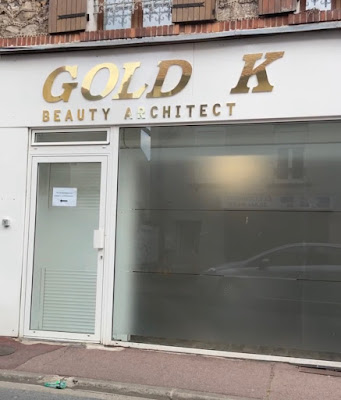 GOLD K. à Juvisy-sur-Orge