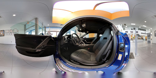 Chevrolet Dealer «Maita Chevrolet», reviews and photos, 9650 Auto Center Dr, Elk Grove, CA 95757, USA