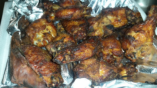 Restaurant «The Ritz Nightclub Bar and Grill», reviews and photos, 3807 Belmont Ave, Youngstown, OH 44505, USA