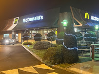Photos du propriétaire du Restauration rapide McDonald's Chemillé à Chemillé-en-Anjou - n°1