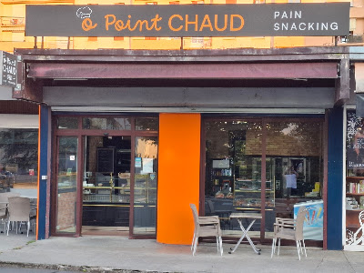 O point chaud à Bourgoin-Jallieu