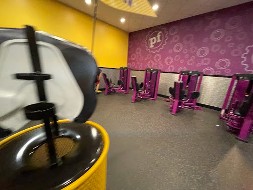 Gym «Planet Fitness», reviews and photos, 225 Boston Post Rd W, Marlborough, MA 01752, USA