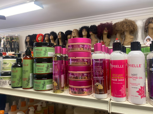 Beauty Supply Store «Infinity Beauty Supply», reviews and photos, 2510 Hamner Ave, Norco, CA 92860, USA