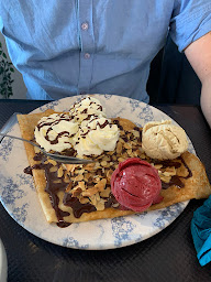 Photo n°93 de Gourmand'Ys - Crêperie Douarnenez à Douarnenez ()