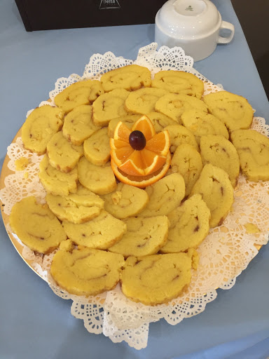 Banquet Hall «Mediterranean Manor», reviews and photos, 255 Jefferson St, Newark, NJ 07105, USA