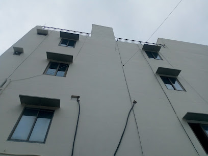 Hotel Shree Jagdamba Palace, Bilara