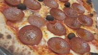 Pizza du RISTORANTE PIZZERIA ITALIA MIA à Perpignan - n°19