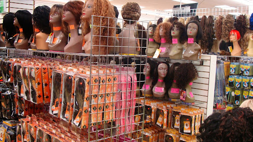 Beauty Supply Store «Kiss Beauty Supply», reviews and photos, 3651 Sycamore School Rd, Fort Worth, TX 76133, USA