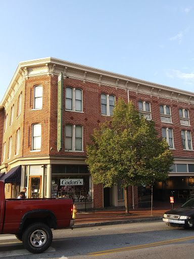 Comic Book Store «FourCorners Comics», reviews and photos, 42 Baltimore St, Gettysburg, PA 17325, USA