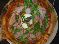 Pizza du IL RISTORANTE, le restaurant Italien de Nancy - n°16