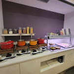 Photo n°6 de l'avis de Taiwan.h fait le 18/03/2023 à 06:42 sur le  Holiday Inn Milan Nord Zara à Cinisello Balsamo