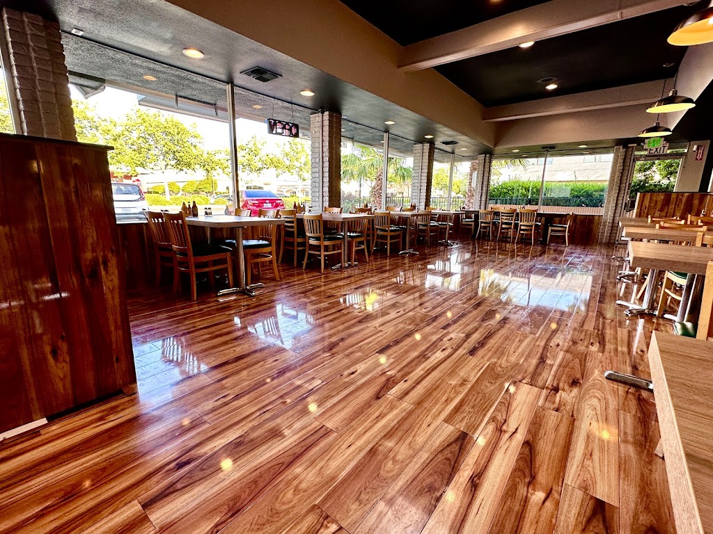 Town And Country Grill & Banquet 95825