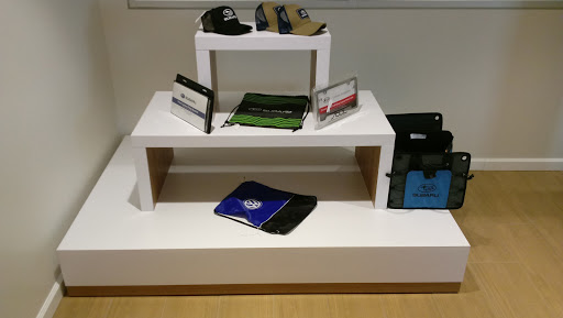 Subaru Dealer «Wallace Subaru of Bristol, TN», reviews and photos, 320 Volunteer Pkwy, Bristol, TN 37620, USA