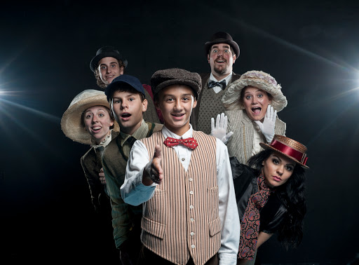 Performing Arts Theater «The Contemporary Theater Company», reviews and photos, 327 Main St, South Kingstown, RI 02879, USA